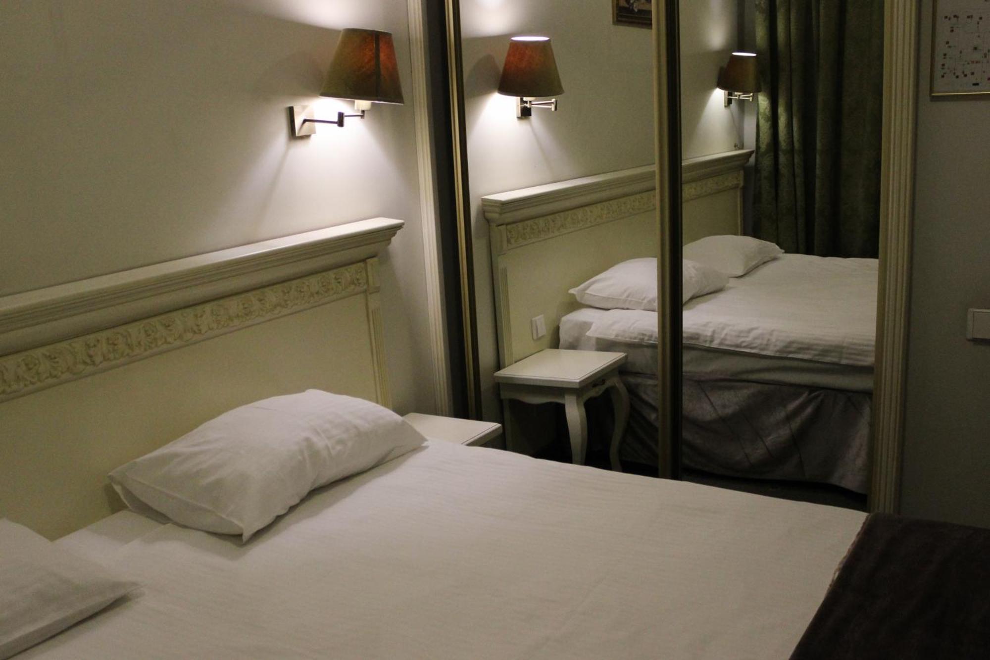 Royal City Hotel เคียฟ ห้อง รูปภาพ